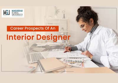 career in Interior Designing