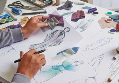 SKILLS THAT WOULD SHAPE YOU AS AN EXPONENTIONAL FASHION DESIGNER